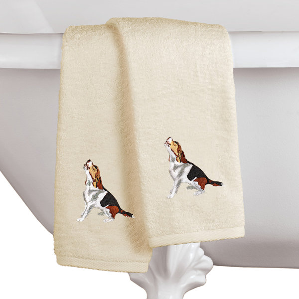 Winston Porter Moerlein 100 Cotton Bath Towels Wayfair
